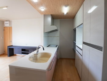 NW邸様 戸建てリフォーム事例