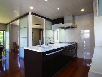 桑名市 OT様邸 新築・増改築施工事例